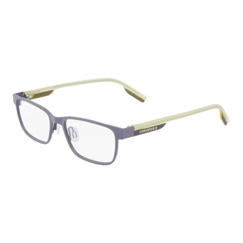 NWT Converse CV3004Y-020 Rectangular Eyeglasses